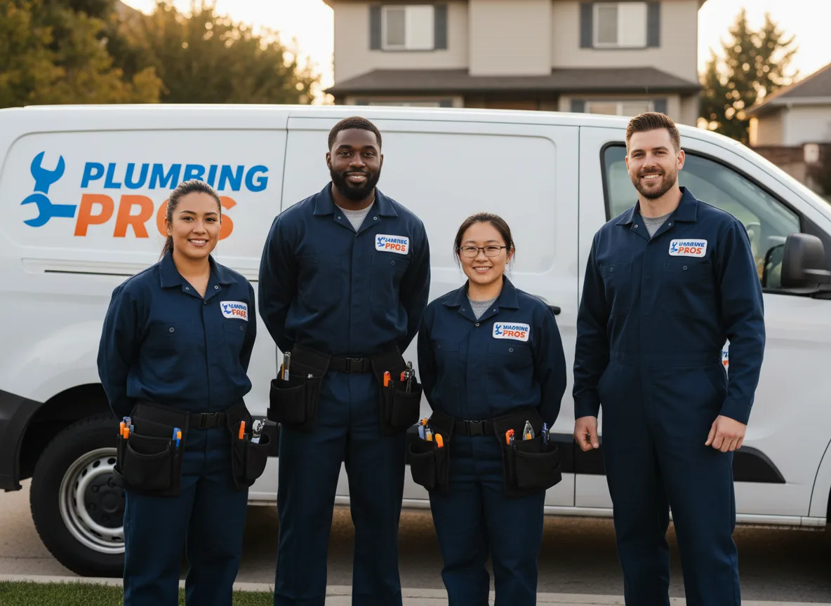 Water Heater Repair company in Eastport, ID